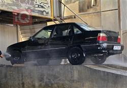 Daewoo Cielo